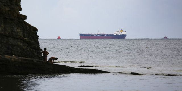 Μαύρη Θάλασσα: Τέσσερα τα ελληνόκτητα τάνκερ που δέχτηκαν επίθεση από drones