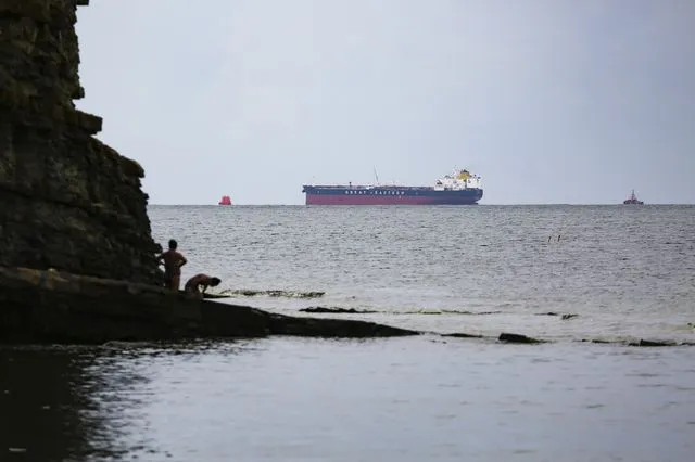 Μαύρη Θάλασσα: Τέσσερα τα ελληνόκτητα τάνκερ που δέχτηκαν επίθεση από drones