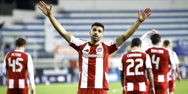 Ταρέμι: “Κανένα παιδί δεν πρέπει να είναι θύμα πολέμου, ούτε στο Ιράν, ούτε πουθενά”