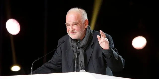 Ο σπουδαίος σκηνοθέτης Μπέλα Ταρ