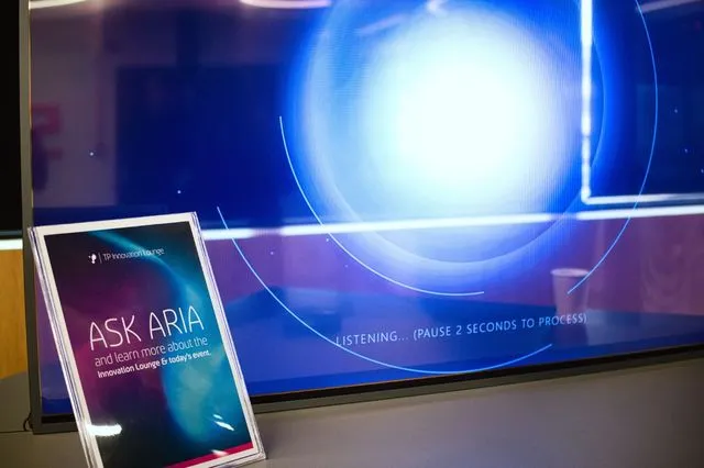 Η TP Greece ενισχύει τον ρόλο της Ελλάδας στον χάρτη της καινοτομίας – με τεχνολογία που υπηρετεί τον άνθρωπο