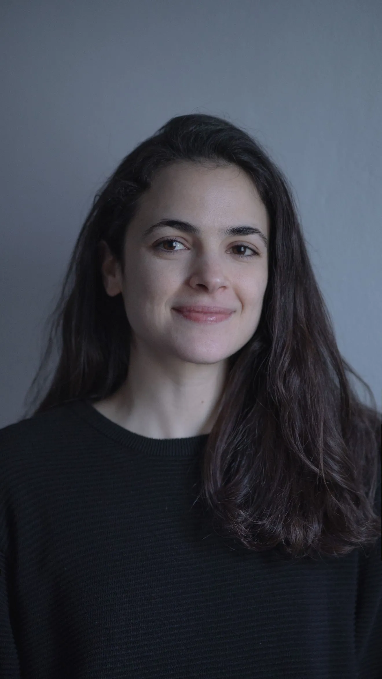 Η Θάλεια Σταματέλου