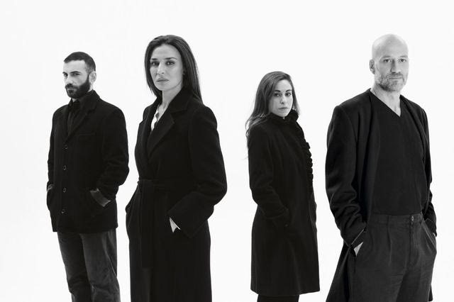 Το Ακρωτήρι (The other place) του Sharr White