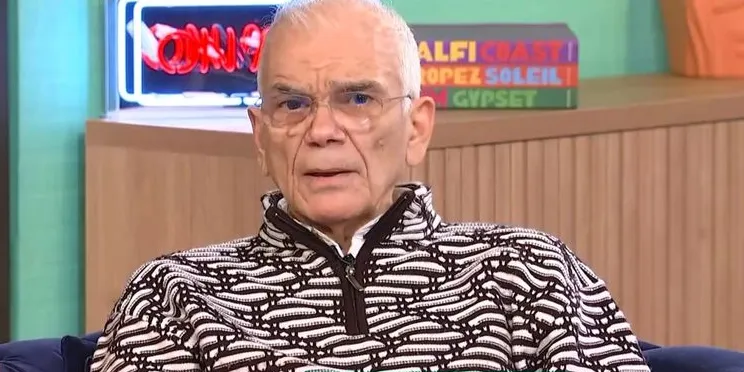 Τιμογιαννάκης για “Καποδίστρια”: “Ο Έλληνας έχει την ανάγκη να δει μια ελληνική ταινία και να νιώσει κάτι”