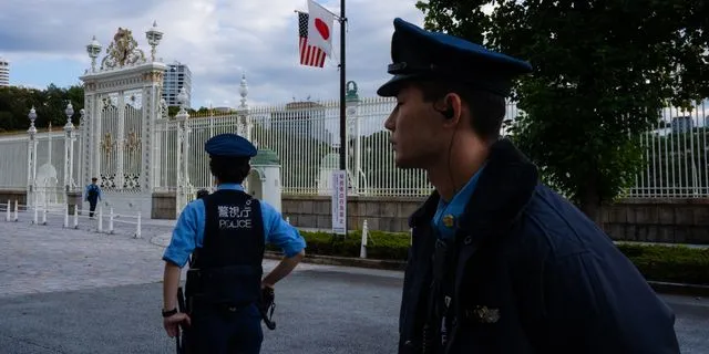 Ιαπωνία: Ληστεία με λεία 2,7 εκατ. δολάρια στο κέντρο του Τόκιο