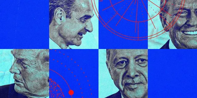 Το μεγάλο ενδιαφέρον του Τραμπ για το Αιγαίο θα φέρει εξελίξεις στα ελληνοτουρκικά