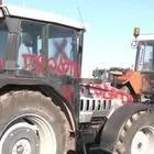 Αγρότες: “Υπάρχει προβοκάτσια” – Στον εισαγγελέα το μπλόκο της Νίκαιας