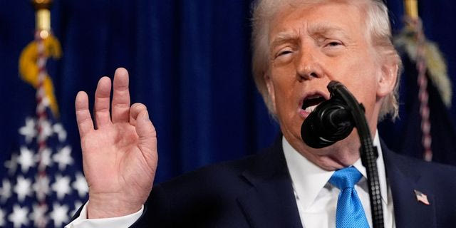 “Αυτό είναι το δικό μας ημισφαίριο” – Προειδοποίηση Τραμπ και επίδειξη ισχύος