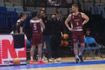 Νύχτα ντροπής στο Basketball Champions League με υπαίτια την Τράπανι: Το ματς με την Χάποελ Χολόν έληξε στο 7′