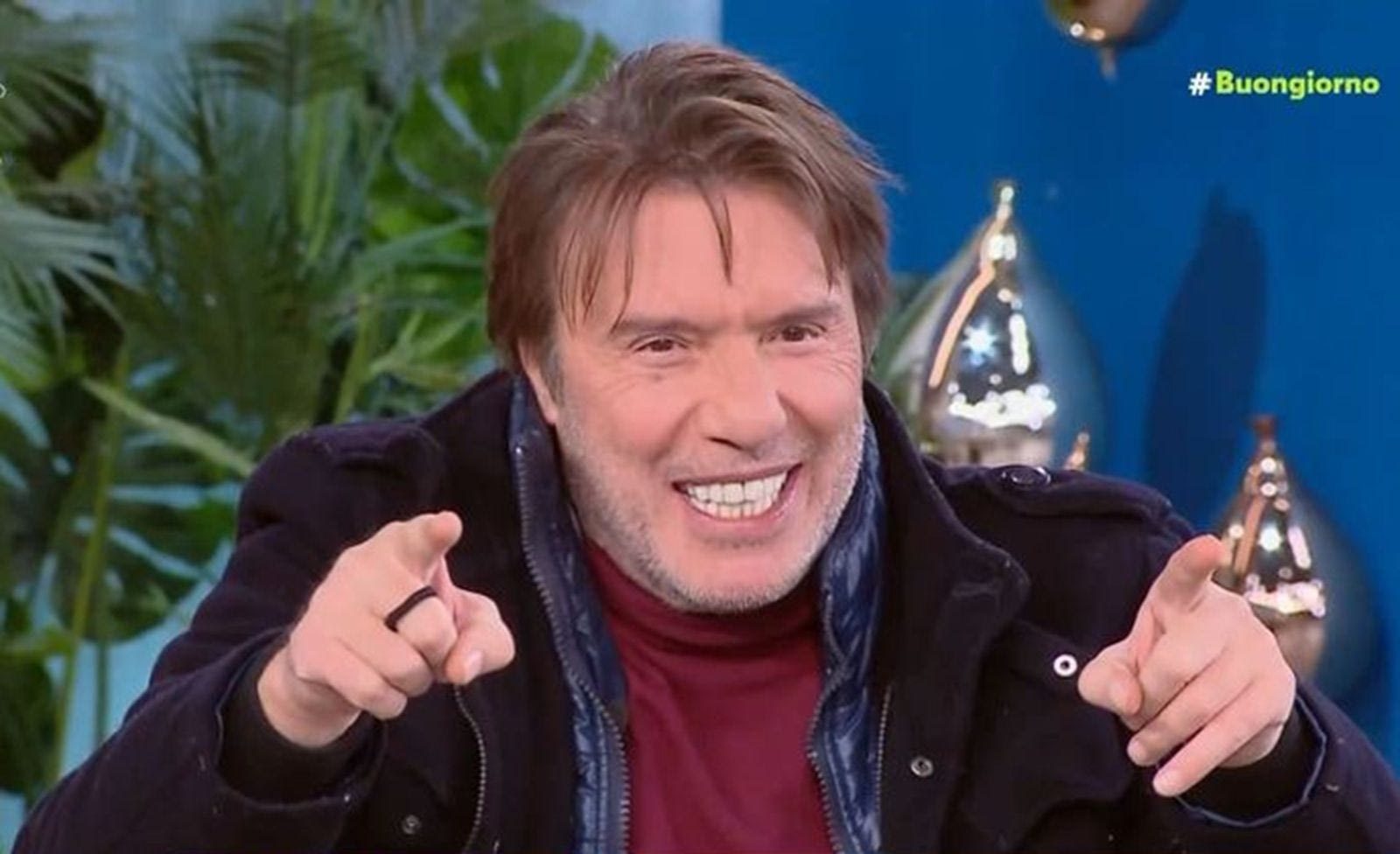 Ο Τζώρτζογλου απαντά για τη Μαριόλα: “Χωρίσαμε, αλλά δεν χωρίσαμε”