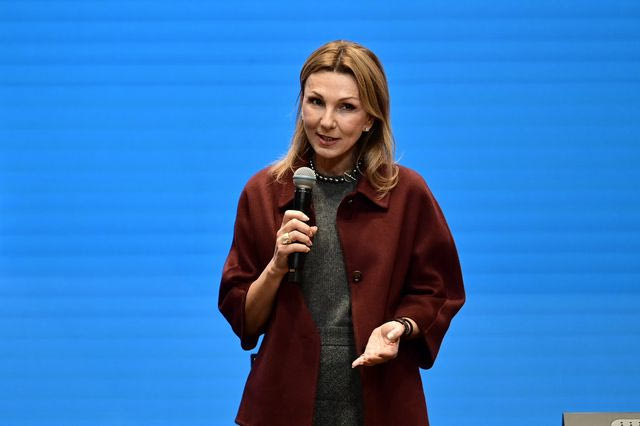 Τραυλού: Η ναυτιλία ενώνει τον κόσμο, δεν είναι πεδίο συγκρούσεων