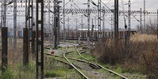 Hellenic Train: Κυκλοφοριακές ρυθμίσεις στη γραμμή Θεσσαλονίκη – Σέρρες – Θεσσαλονίκη