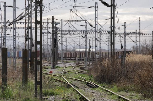 Hellenic Train: Κυκλοφοριακές ρυθμίσεις στη γραμμή Θεσσαλονίκη – Σέρρες – Θεσσαλονίκη