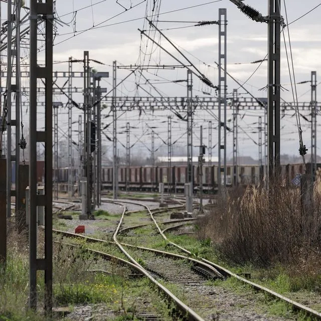 Κυκλοφοριακές ρυθμίσεις στη γραμμή Θεσσαλονίκη – Σέρρες – Θεσσαλονίκη