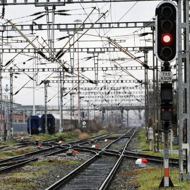 Σύμβαση με Hellenic Train: Σαν να μην έγιναν τα Τέμπη!