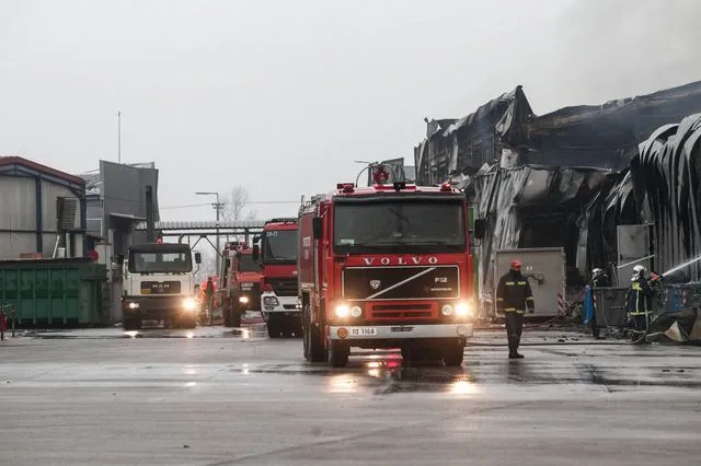 Τρίκαλα: “Κλιμάκιο της Επιθεώρησης είχε επισκεφτεί το εργοστάσιο το καλοκαίρι”