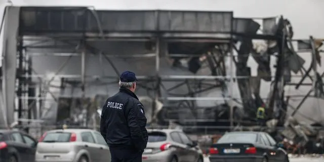 Τρίκαλα: Πέντε σκληρά εργαζόμενες μητέρες τα πρόσωπα της τραγωδίας