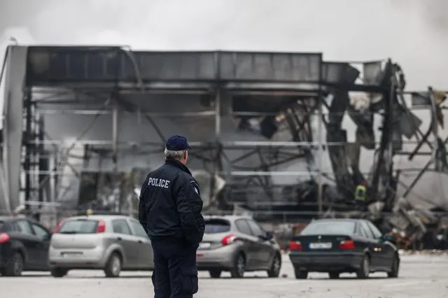 Τρίκαλα: Πέντε σκληρά εργαζόμενες μητέρες τα πρόσωπα της τραγωδίας
