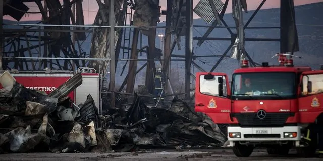 “Βιολάντα”: Στον εισαγγελέα σήμερα οι 3 συλληφθέντες – Ντοκουμέντο από το σημείο διαρροής