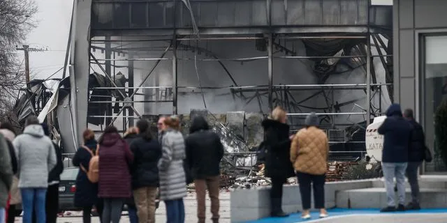 Εργατικό Κέντρο Τρικάλων: Συγκέντρωση διαμαρτυρίας και 24ωρη απεργία για το δυστύχημα στο εργοστάσιο