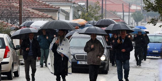 “Βιολάντα”: Σήμερα οι κηδείες των Β. Σκαμπαρδώνη και Ε. Κατσαρού