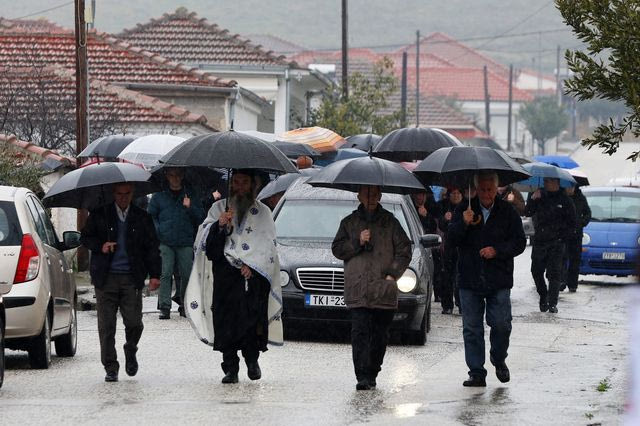 “Βιολάντα”: Σήμερα οι κηδείες των Β. Σκαμπαρδώνη και Ε. Κατσαρού