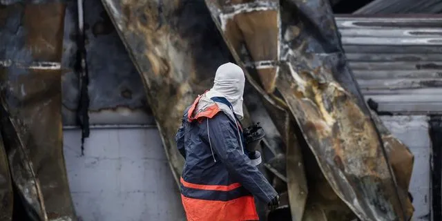 ΓΣΕΕ: “Να διερευνηθούν σε βάθος τα ακριβή αίτια της τραγωδίας των Τρικάλων”