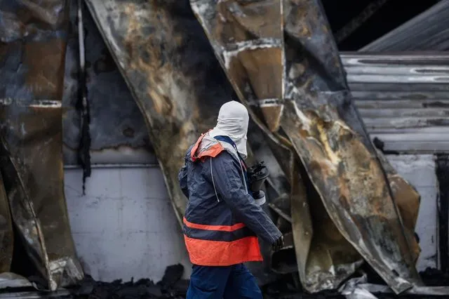 ΓΣΕΕ: “Να διερευνηθούν σε βάθος τα ακριβή αίτια της τραγωδίας των Τρικάλων”