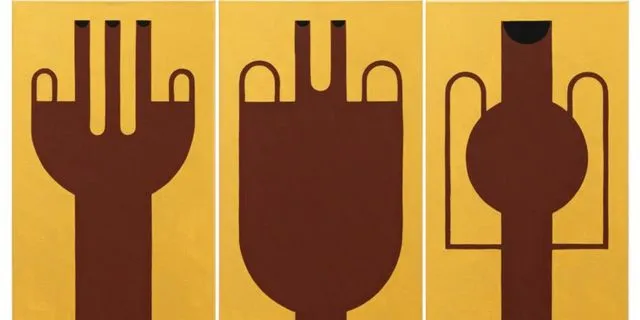 Η ατομική έκθεση της Άλκηστις Μαυροκεφάλου