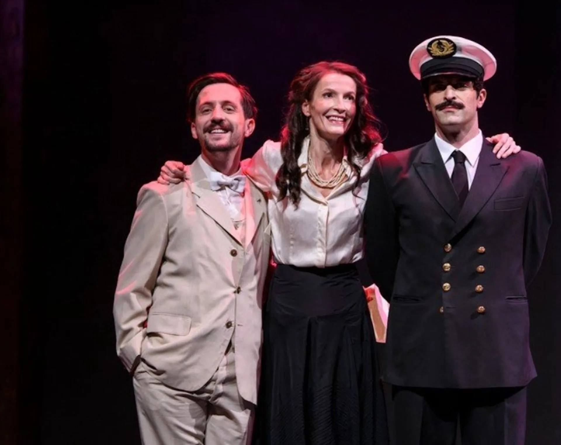 Το Τρίτο Στεφάνι