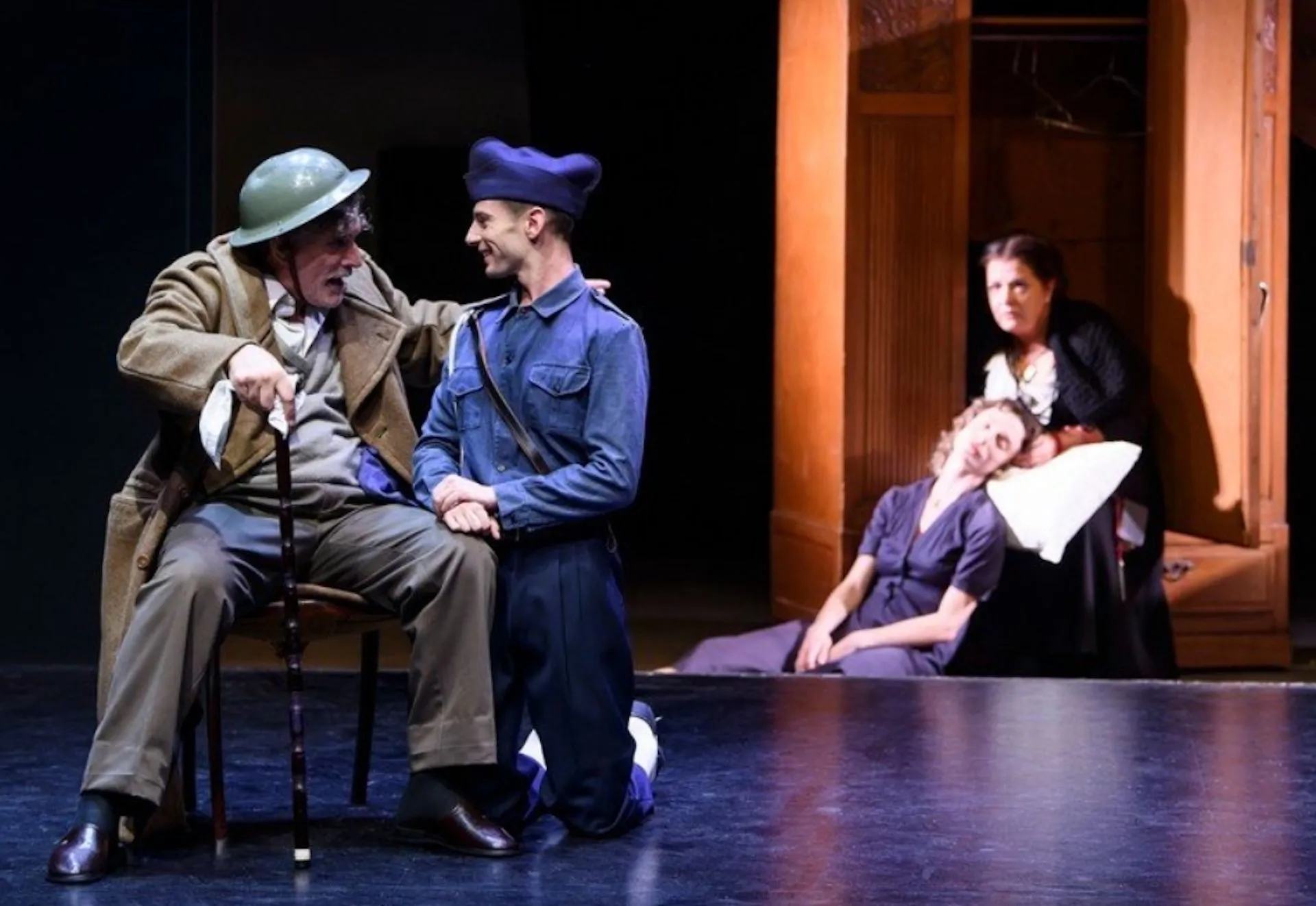 Το Τρίτο Στεφάνι