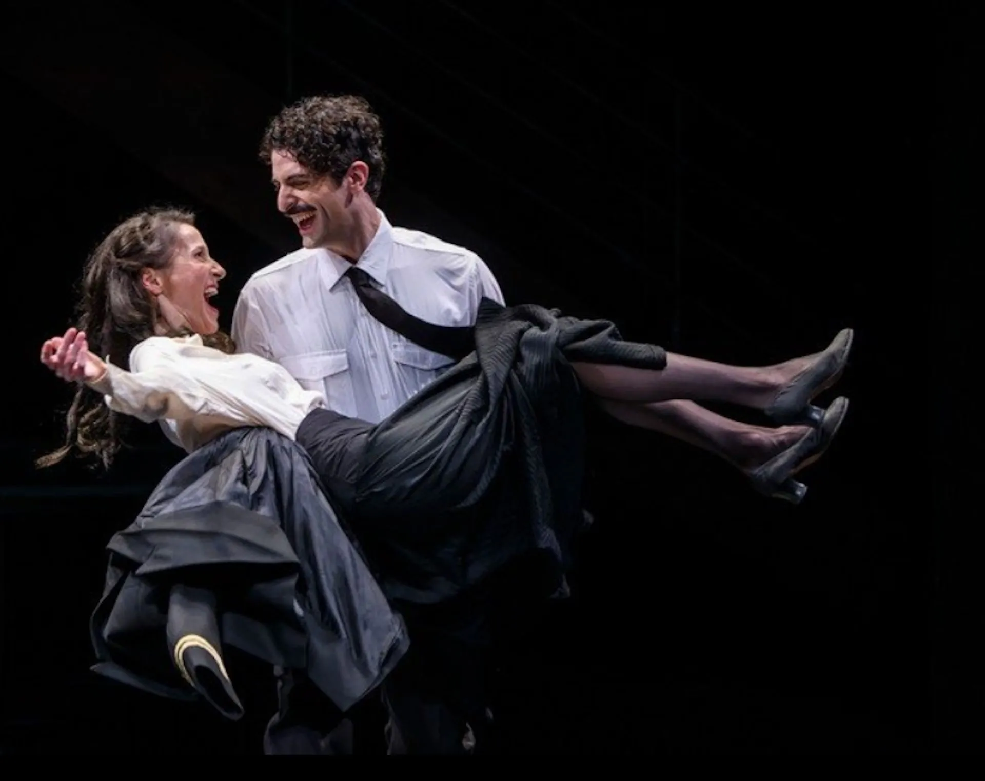 Το Τρίτο Στεφάνι