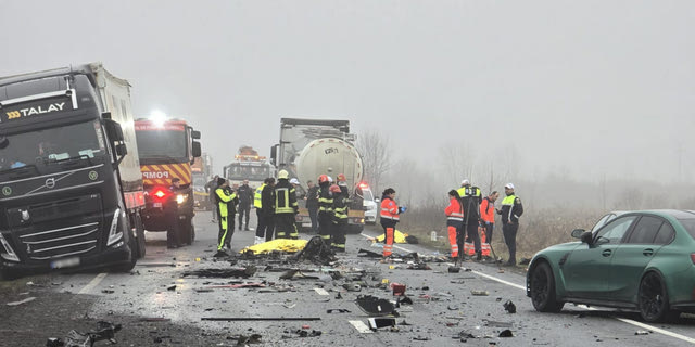 Δυστύχημα στη Ρουμανία: Μπορεί το lane assist να μπλοκάρει το τιμόνι του αυτοκινήτου;