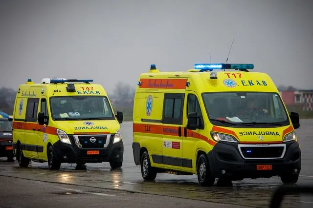 Θεσσαλονίκη: Σύντομα εξιτήριο για τον 28χρονο οπαδό του ΠΑΟΚ – Η κατάσταση υγείας των τραυματιών