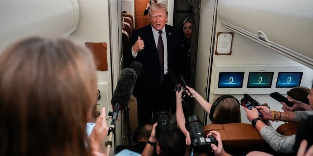 Ντόναλντ Τραμπ