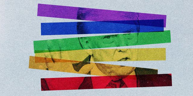 Ένας χρόνος Τραμπ 2.0: Τι άλλαξε στις ζωές των ΛΟΑΤΚΙ+