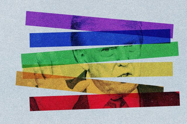 Ένας χρόνος Τραμπ 2.0: Τι άλλαξε στις ζωές των ΛΟΑΤΚΙ+