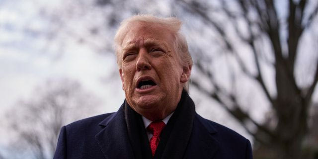 Ντόναλντ Τραμπ