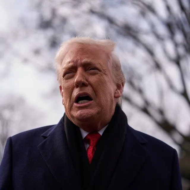 Ντόναλντ Τραμπ