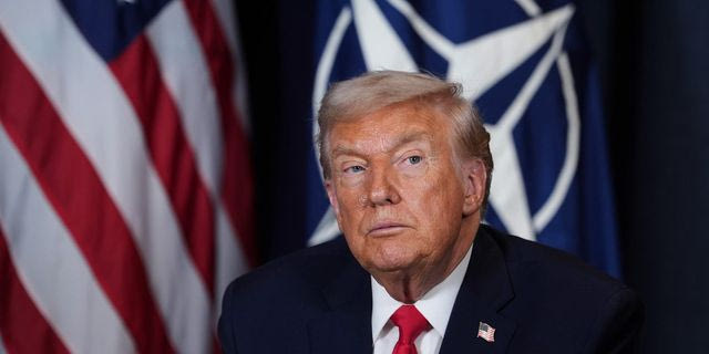 Ντόναλντ Τραμπ