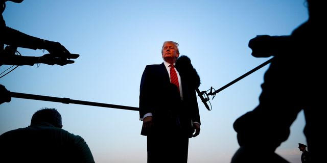 Ένας κόσμος χωρίς κανόνες