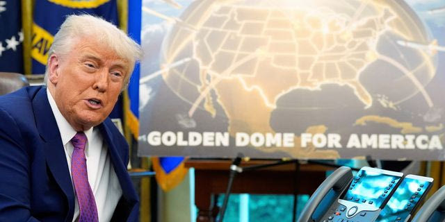 Ντόναλντ Τραμπ