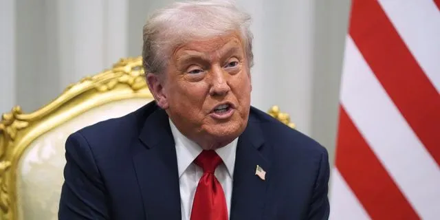 Ντόναλντ Τραμπ