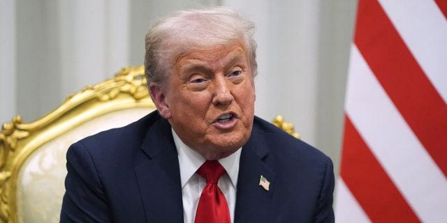 Ντόναλντ Τραμπ