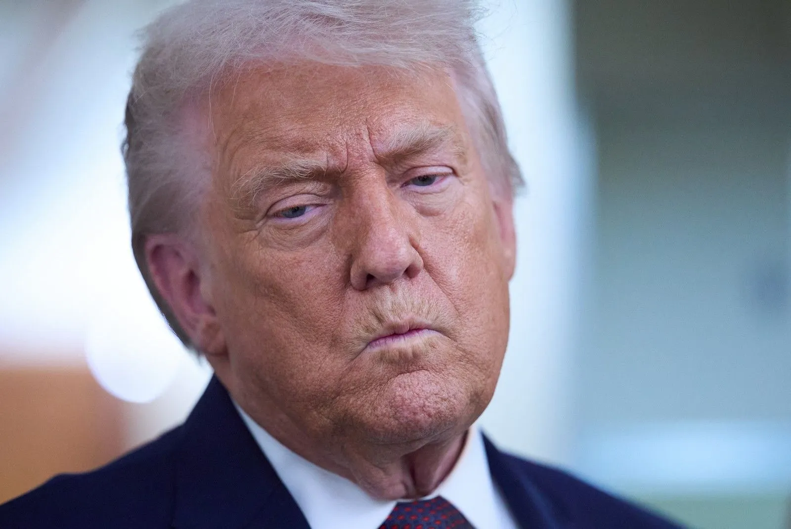 “Ξήλωμα”, “κίτρινη κάρτα” και ανακυβίστηση - Τι έκανε ο Τραμπ για την ένταση στη Μινεσότα