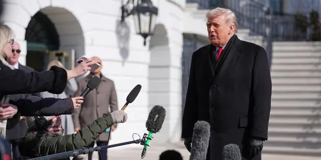 Ντόναλντ Τραμπ