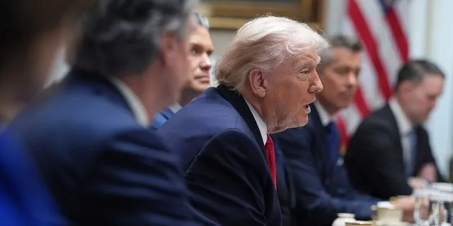 Τραμπ: Ο Πούτιν συμφώνησε σε εκεχειρία μιας εβδομάδας στην Ουκρανία