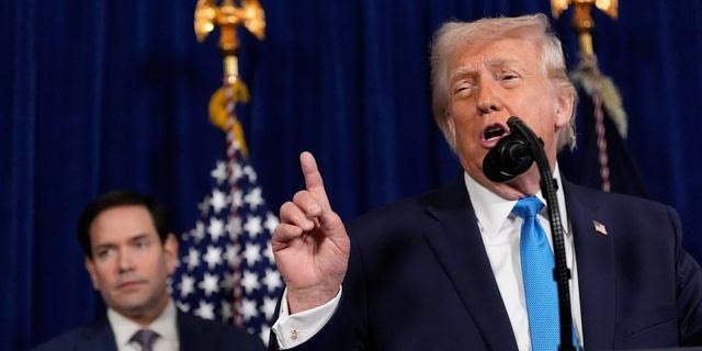 Ντόναλντ Τραμπ