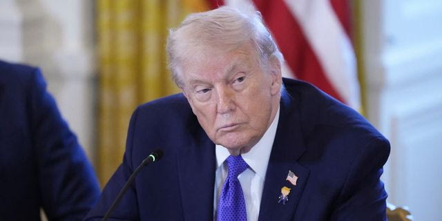 Ντόναλντ Τραμπ