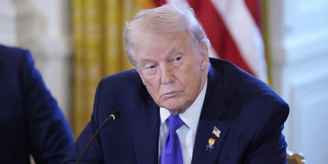 Ντόναλντ Τραμπ